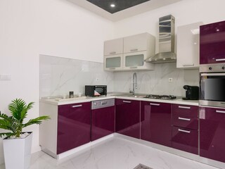 Appartamento Pula Caratteristiche 25