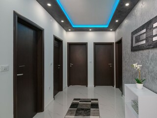 Appartamento Pula Caratteristiche 24