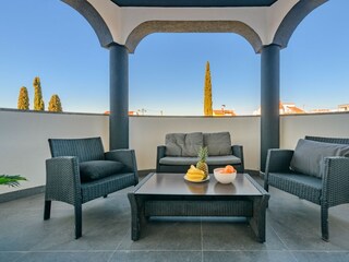 Appartamento Pula Registrazione all'aperto 6