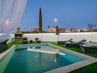 Appartamento Pula Ambiente 39