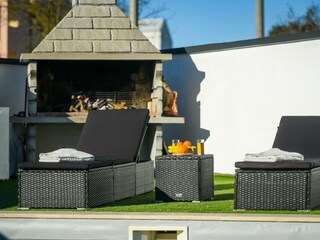 Appartamento Pula Ambiente 37