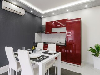 Appartamento Pula Caratteristiche 14