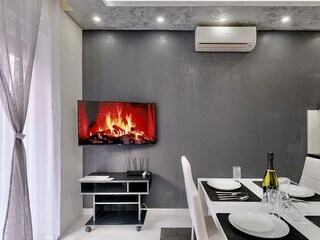 Appartamento Pula Caratteristiche 15