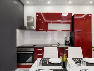 Appartamento Pula Caratteristiche 16