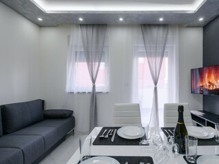 Appartamento Pula Caratteristiche 17