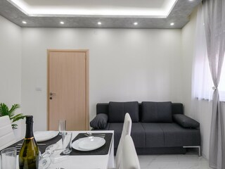 Appartamento Pula Caratteristiche 18