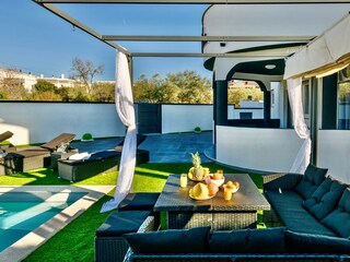 Appartamento Pula Registrazione all'aperto 6