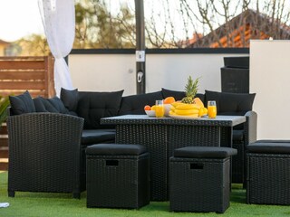 Appartamento Pula Registrazione all'aperto 8