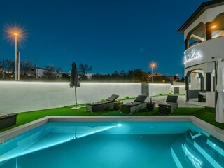 Appartamento Pula Registrazione all'aperto 9