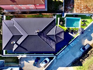 Appartamento Pula Registrazione all'aperto 11