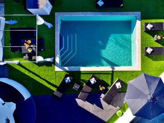 Appartamento Pula Registrazione all'aperto 12