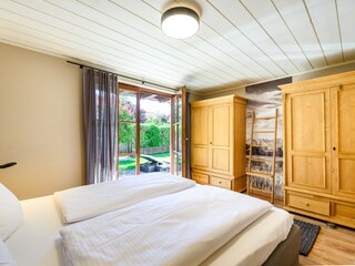 Appartamento per vacanze Farchant Caratteristiche 24