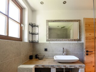 Appartamento per vacanze Farchant Caratteristiche 27