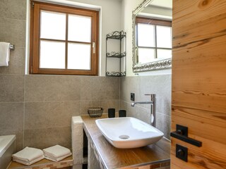 Appartamento per vacanze Farchant Caratteristiche 28