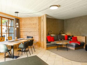 Apartamento de vacaciones Aire de los Alpes I - Farchant - image1