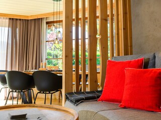 Appartamento per vacanze Farchant Caratteristiche 13