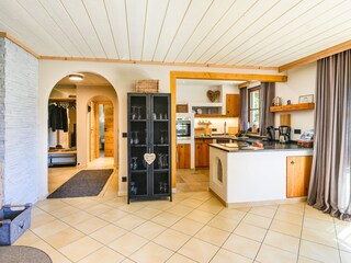 Appartamento per vacanze Farchant Caratteristiche 19