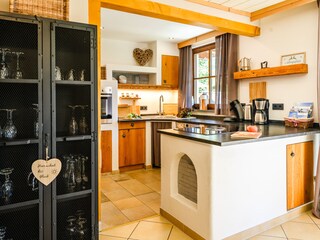 Appartamento per vacanze Farchant Caratteristiche 20