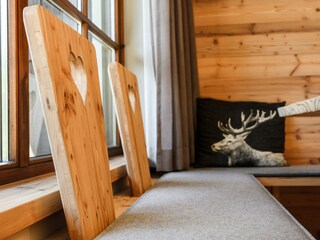 Appartamento per vacanze Farchant Caratteristiche 17