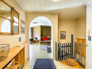 Appartamento per vacanze Farchant Caratteristiche 18