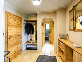 Appartamento per vacanze Farchant Caratteristiche 31