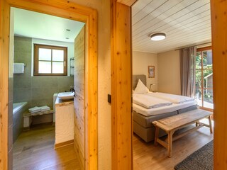 Appartamento per vacanze Farchant Caratteristiche 26