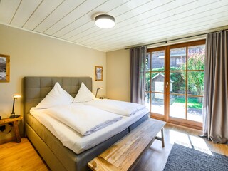 Appartamento per vacanze Farchant Caratteristiche 25