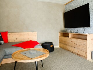 Appartamento per vacanze Farchant Caratteristiche 14