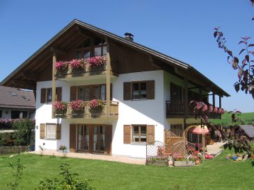 Alpenstern Ferienwohnung