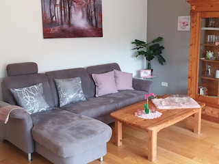 Ferienwohnung Aach Ausstattung 10