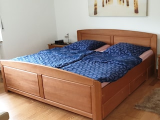 Ferienwohnung Aach Ausstattung 13