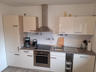 Ferienwohnung Aach Ausstattung 16