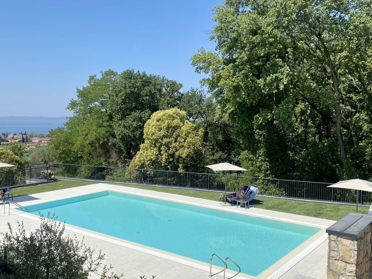 Apartment Le Terrazze
