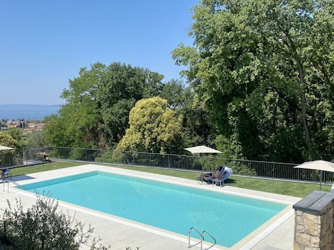 Apartment Le Terrazze