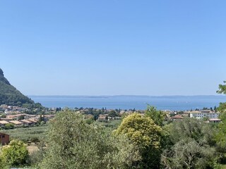 Appartamento Garda Registrazione all'aperto 2