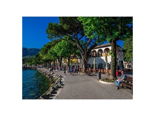 Appartamento Garda Ambiente 22