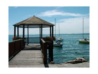 Appartamento Garda Ambiente 23