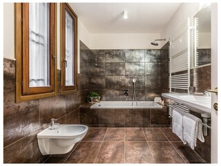 Appartamento per vacanze Venedig Caratteristiche 11