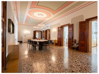 Appartamento per vacanze Venedig Caratteristiche 5