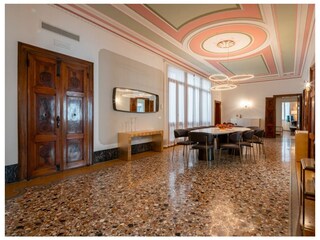 Appartamento per vacanze Venedig Caratteristiche 6