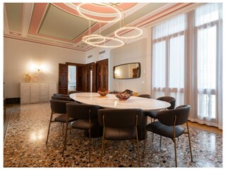 Vakantieappartement Venedig Kenmerken 4