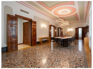 Appartamento per vacanze Venedig Caratteristiche 8