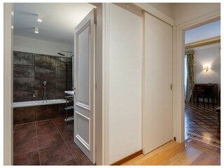 Appartamento per vacanze Venedig Caratteristiche 10