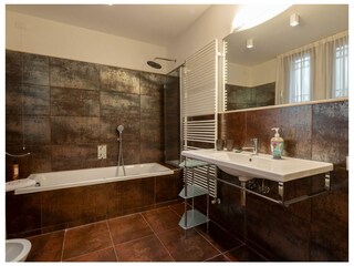 Appartamento per vacanze Venedig Caratteristiche 12