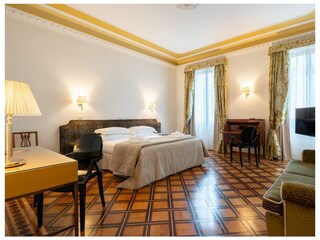 Appartamento per vacanze Venedig Caratteristiche 13