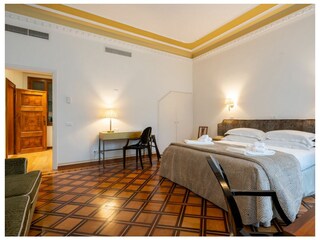 Vakantieappartement Venedig Kenmerken 14