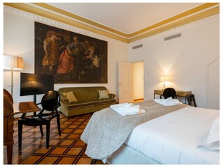 Vakantieappartement Venedig Kenmerken 15