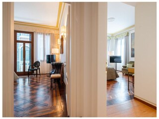 Appartamento per vacanze Venedig Caratteristiche 16