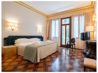 Appartamento per vacanze Venedig Caratteristiche 17