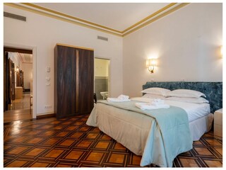 Appartamento per vacanze Venedig Caratteristiche 18